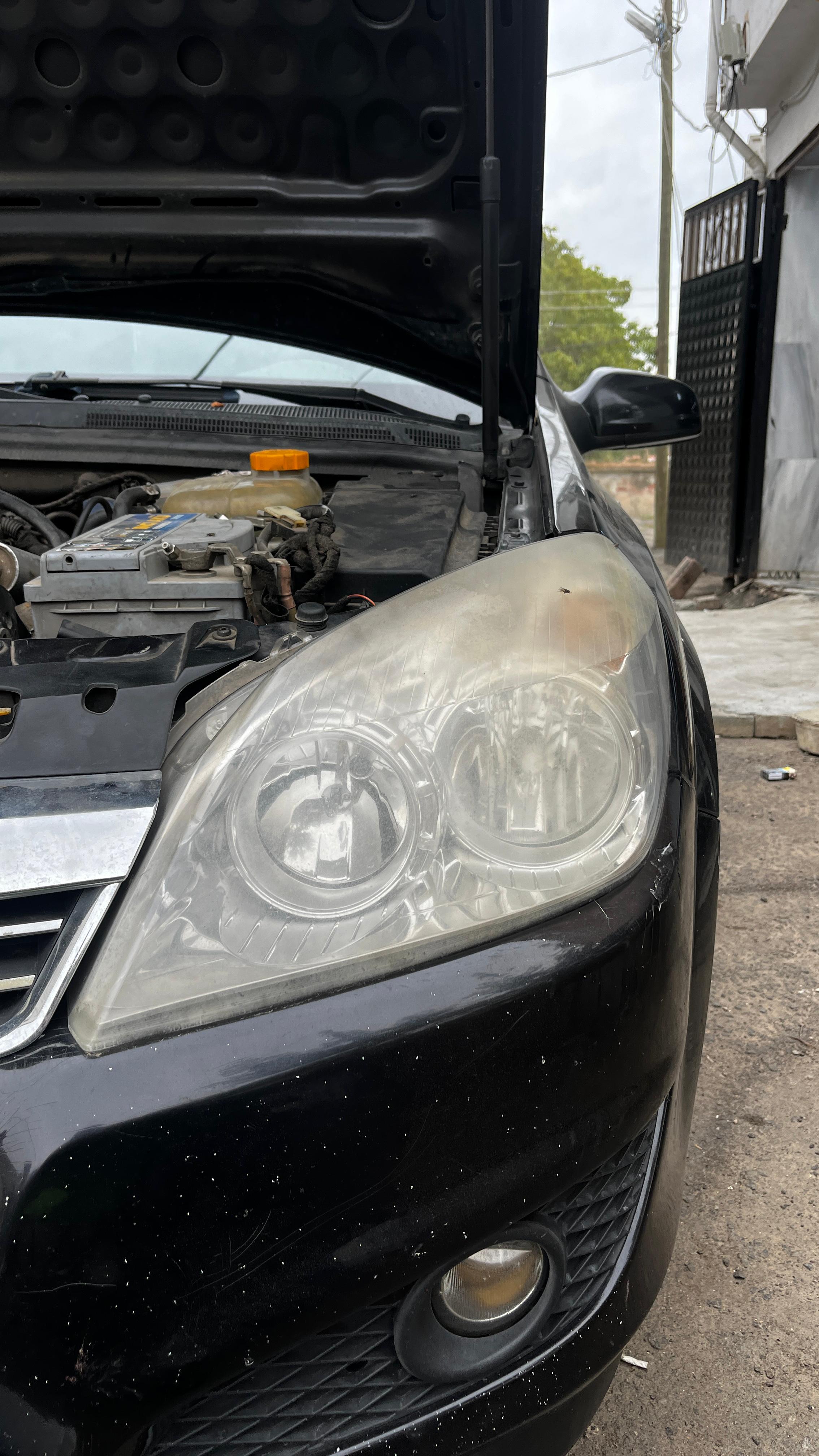 Works Garage Oto Detailing